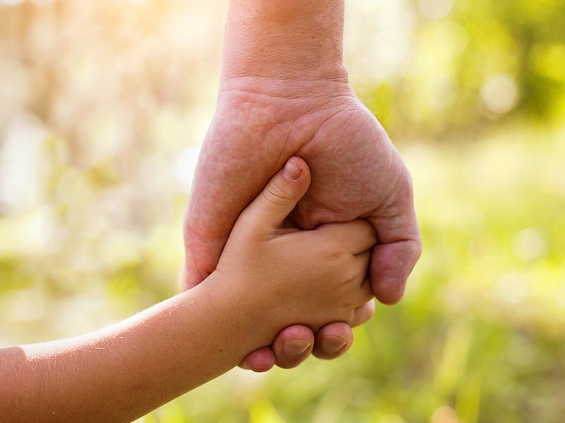 ChildCustody